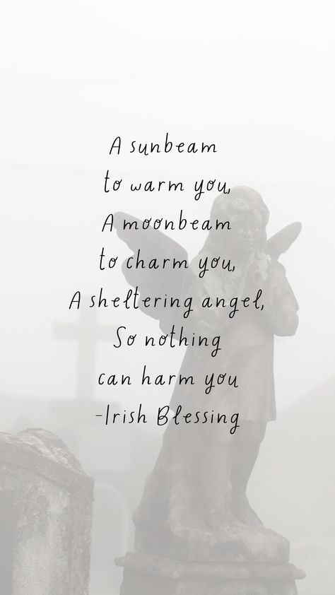 Irish Memorial Quotes, Irish Quotes Gaelic, Irish Poems, Irish Blessing Quotes, Blessing Quotes, Irish Proverbs, Irish Language, Irish Gaelic, Irish Quotes