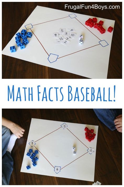 Addition And Subtraction Facts, Math Fluency, Division Facts, Math Intervention, Subtraction Facts, Fact Fluency, Math Time, Math Tutor, Second Grade Math