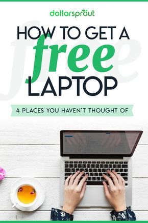 Cheap Laptops, Latest Macbook Pro, Freebie Websites, Laptop For College, Get Free Stuff Online, Free Laptop, Free Computer, Freebies By Mail, Refurbished Laptops