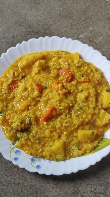 Moong Dal Khichdi, Moong Dal Recipe, Dal Khichdi, Moong Dal, October 29, Diet Food, Mind Blowing, Mind Blown, Diet Recipes