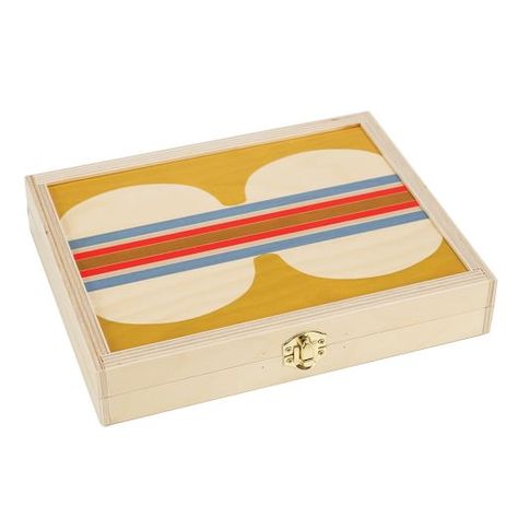 Games & Novelty Gifts | West Elm Travel Backgammon, Olde English Bulldogge, West Elm Kids, Backgammon Set, Unique Poster, Cornhole Set, 500 Piece Puzzles, Apple Accessories, Game Pieces