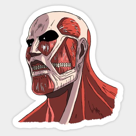 Attack On Titan Stickers Printable, Attack On Titan Stickers, Stickers Anime, Anime Sticker, Anime Printables, Scrapbook Stickers Printable, Anime Crafts, Chibi Drawings, Kawaii Stickers