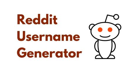 Want to make a strong impression on Reddit but struggling to find the right username? Are you tired of seeing all the good ones already taken? Do you find yourself endlessly scrolling through lists of mediocre suggestions? It's time to break free from the mundane and let our Reddit username generator ignite your creativity, providing you with one-of-a-kind usernames that demand attention. Usernames For Reddit, Good Usernames, Funny Usernames, Username Generator, Game Websites, The Mundane, Online Blog, Name Generator, Break Free