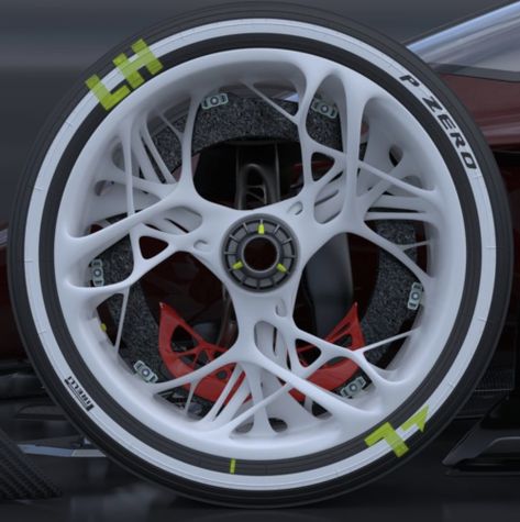 Kereta Sport, Car Wheels Rims, Porsche Classic, Generative Design, Rims For Cars, Concept Car Design, Car Mods, Porsche Carrera, Custom Wheels