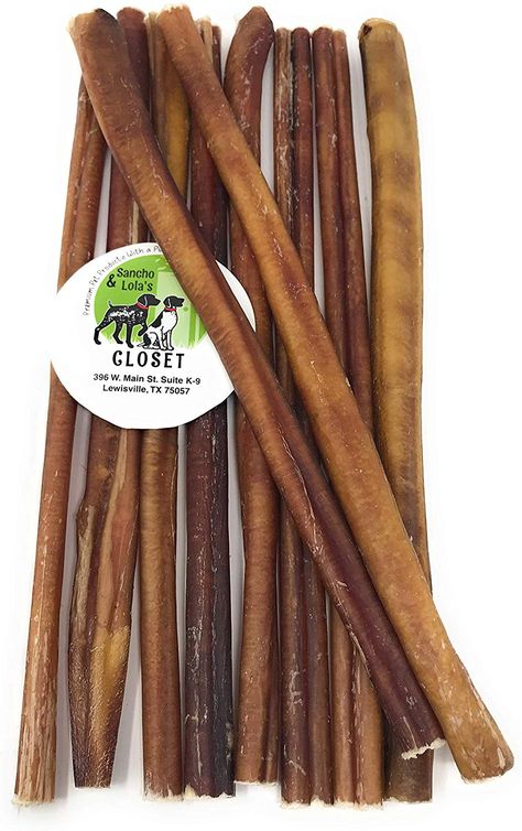 Bully Sticks For Dogs, Bully Sticks, Pet Food Storage, Good Dog, Dog Help, Grass Fed Beef, Free Range, Pet Treats, Canned Pumpkin