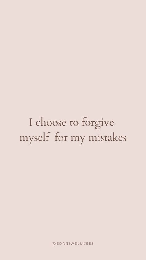 I Forgive Myself, Digital Wellness, Forgive Myself, Wellness Resources, Vision Board Affirmations, Manifesting Abundance, To Forgive, Wellness Quotes, London United Kingdom