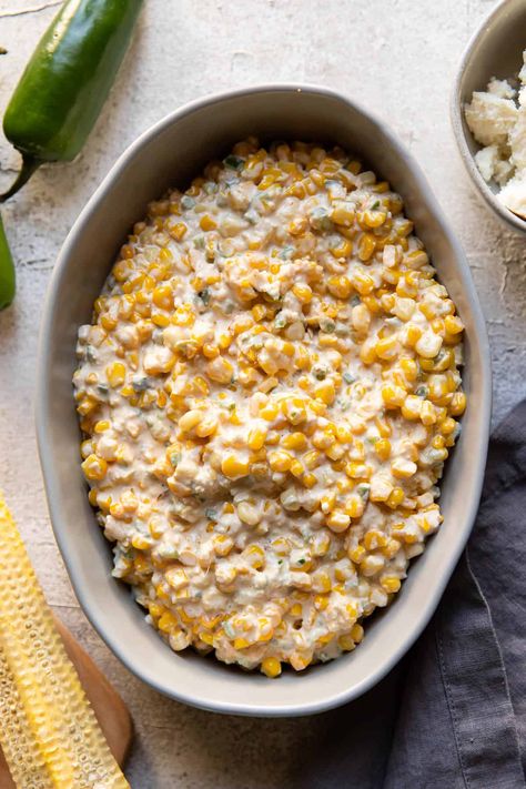 Elote Corn Dip Recipe, Hot Mexican Street Corn, Corn Elote Recipe, Elote Dip Recipe, Cob Dip, Mexican Street Corn Elote, Corn Elote, Street Corn Dip, Elote Recipe