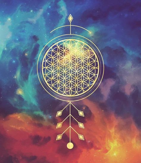 Buda Wallpaper, Flower Of Life Mandala, Totem Art, Flower Of Life Tattoo, Flower Of Life Pattern, The Flower Of Life, Yoga Studio Design, Sacred Geometry Symbols, Sacred Geometry Art