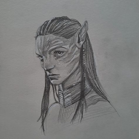 JAMIE FLATTERS Neteyam Sketch, Pandora Drawing, Avatar Drawings Pandora, Neteyam Fanart, Avatar Sketch, Pictures Of Drawings, Avatar Drawing, Harry Potter Art Drawings, Bull Painting