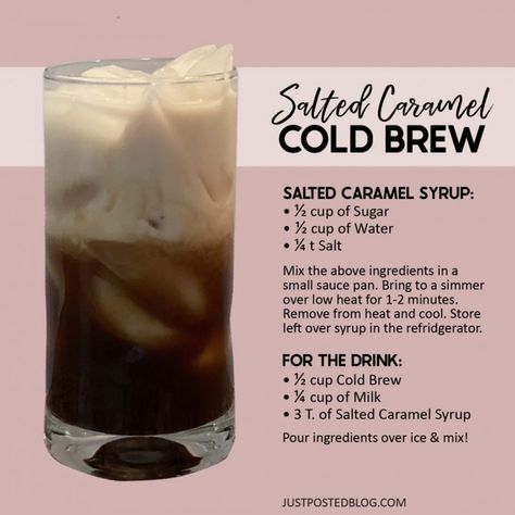 Four Cold Brew Recipes – Just Posted Easy Cold Brew Coffee At Home, Cold Brew Recipes Drinks, Cold Brew Recipes, Brew Coffee Recipe, Cold Brew Coffee Recipe, Cold Brew Recipe, Iced Drinks Recipes, Cold Coffee Recipes, Yogurt Recipe