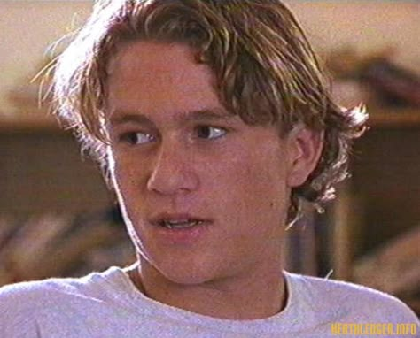 Health Ledger, Catfish The Tv Show, Heath Bars, Geordie Shore, Heart Throb, Heath Ledger, Michelle Williams, Handsome Actors