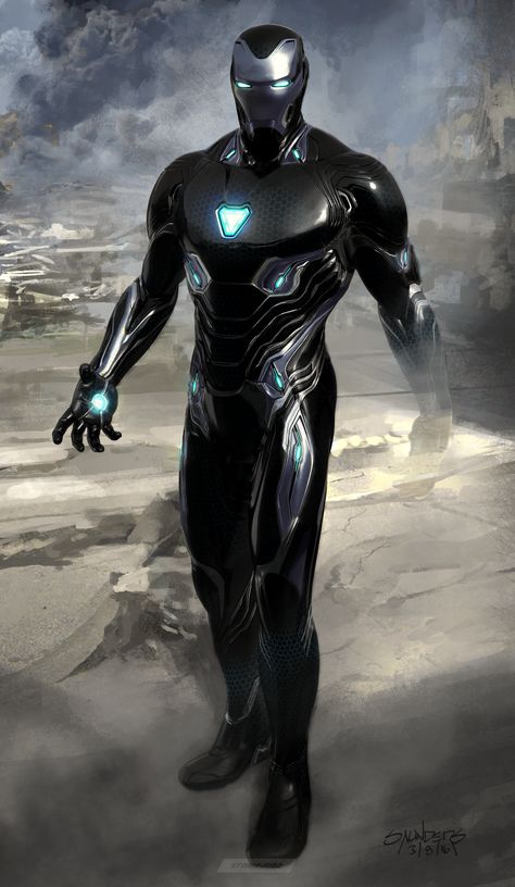 Kapten Marvel, Iron Man Pictures, Iron Man Fan Art, Stealth Suit, Iron Man Comic, Marvel Superheroes Art, Iron Man Wallpaper, Iron Man Art, Iron Man Avengers