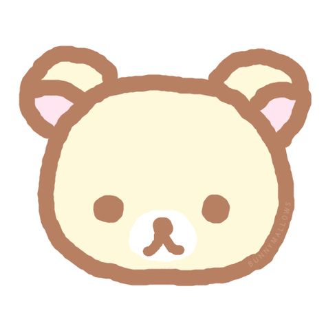 Rilakkuma, White Background, Gif, Google Search, White