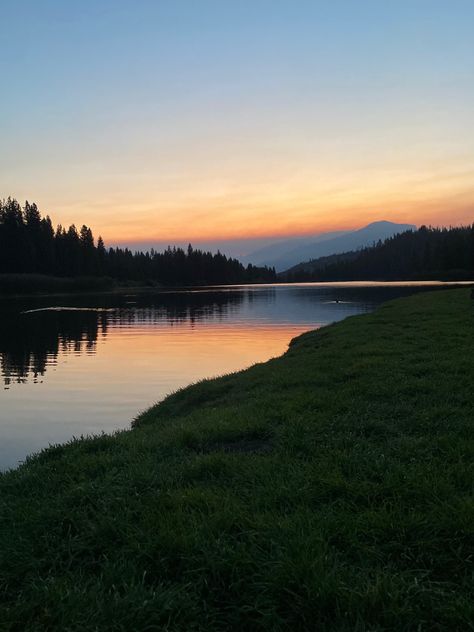 Hume Lake, Camp America, Christian Camp, Sunrise Lake, Church Camp, Camping Aesthetic, Jesus Is Life, Sierra Nevada, Travel Aesthetic