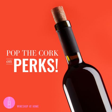 We're all about perks - perks for hosting a Wine Tasting, becoming a Wine Club Member or joining my team! https://multibra.in/pc4wm Wine Promotion, Wine Consultant, Private Wine Tasting, Wine Marketing, Best Books About Wine, Supplemental Income, Wine Company, Chocolate Wine, Education Tips