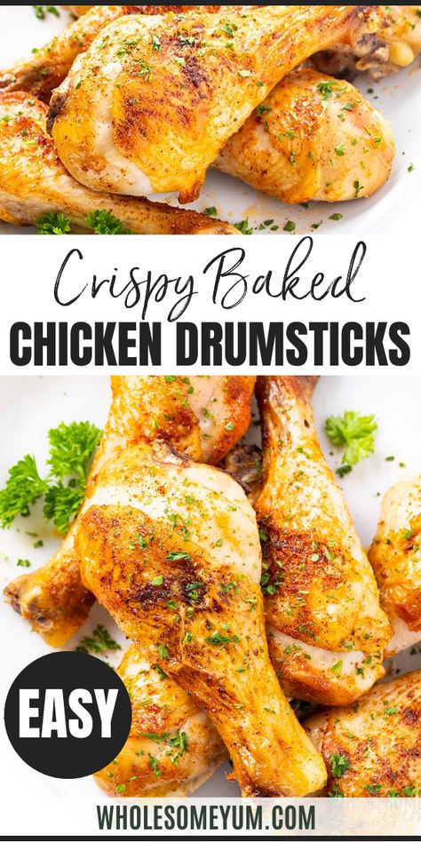 Baked Chicken Legs Drumstick Ranch Chicken Drumsticks Baked, Drummies Recipes Oven, Lemon Pepper Chicken Legs In Oven, Chicken Drum Sticks In Oven, Roasted Drumsticks Oven, Baked Chicken Drumsticks Oven, Baked Chicken Legs In The Oven, Drumstick Chicken Recipes Oven, Drummies Recipes