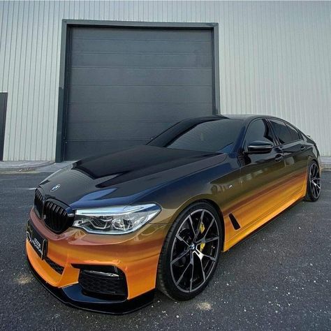 Kereta Sport, Car Paint Jobs, Datsun Car, Bmw Sport, Orange Car, Custom Cars Paint, Vinyl Wrap Car, Car Wrap Design, Wrap Ideas