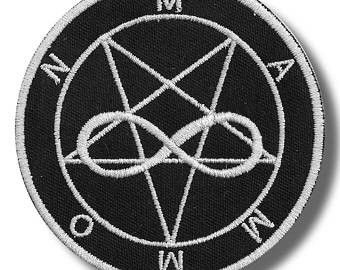 Mammon sigil Mammon Sigil, Magical Herbs Witchcraft, Herbs Witchcraft, Dnd Campaign, 7 Sins, Magical Herbs, All That Jazz, Hippie Festival, Fox