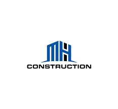 Contractor Logo Design, Contractor Logo, Construction Branding, Construction Logo, Construction Design, General Contractor, Construction Company, 로고 디자인, Letter Logo