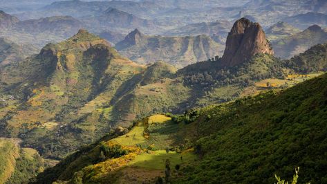 Neil McAllister  Ethiopian Highlands Travel Ethiopia, Ethiopia Travel, Ethiopian Culture, Walking Poles, Underwater Photos, Fantasy Setting, East Africa, Underwater Photography, Travel Goals