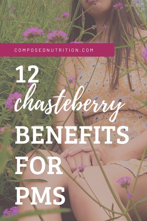 Chaste Tree Berry Benefits, Chaste Tree Benefits, Chasteberry Benefits, Vitex Benefits, Chasteberry Tea, Herb Benefits, Pmdd Symptoms, Benefits Of Berries, Cramp Relief