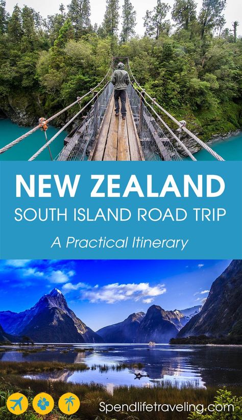 South New Zealand, Road Trip New Zealand, Nz South Island, New Zealand Itinerary, New Zealand Adventure, New Zealand Travel Guide, Fellow Travelers, Visit New Zealand, Queenstown New Zealand