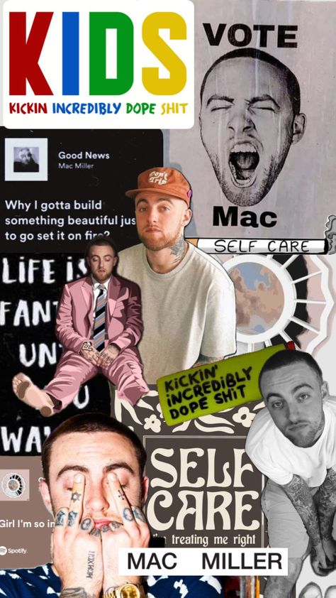 #mac#miller#macmiller#macmilleraesthetic #music #quotes #wallpaper #art Mac Miller Wallpaper, Mac Miller Quotes, New Mac, Mac Miller, Wallpaper Art, Music Aesthetic, Michael J, Music Quotes, Music Artists