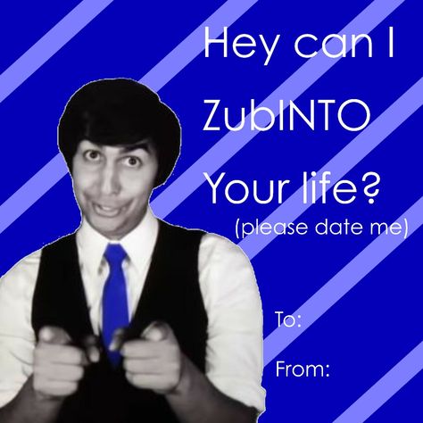 Tally Hall Valentines Card, Tally Hall Lyrics, Tally Hall Vinyl, Zubin Sedghi, Weird Valentines, Valentines Day Card Memes, Tool The Band Memes, Funny Ties, Valentines Memes