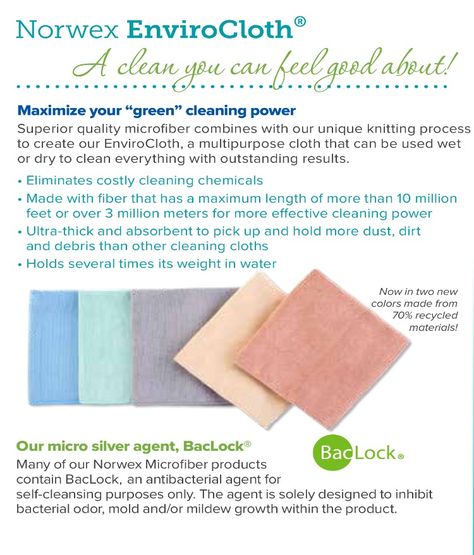 Norwex Enviro Cloth, Norwex Envirocloth, Norwex Cloths, Norwex Biz, Norwex Party, Norwex Microfiber, Norwex Consultant, Norwex Cleaning, Chemical Free Cleaning