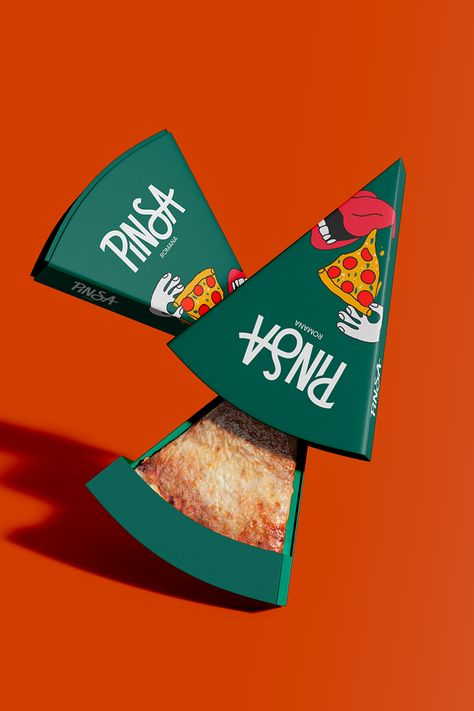 Pizza Packaging Design - Mockup logomotion #healthyfoodpackagingdesign #logodesignmockup #petfoodpackagingdesign. Pizza To Go Packaging, Pizza Package Design, Creative Pizza Packaging, Pizza Branding Design, Pizza Packaging Design, Restaurant Packaging, Pizza Packaging, Pizza Box Design, Logo Design Graphics