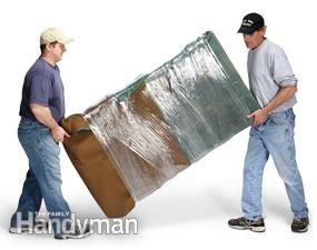 10 tips for moving furniture Moving Straps, Moving Hacks, Moving A Piano, Moving Blankets, Carpet Remnants, Furniture Movers, Moving Long Distance, Tall Dresser, Plastic Coating