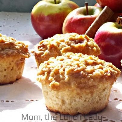 Award Winning Muffin Recipes, Award Winning Muffins, Lunch Lady Recipes, Apple Cinnamon Streusel Muffins, Award Winning Desserts, Fair Recipes, Cinnamon Streusel Muffins, Winning Recipes, Tin Recipes