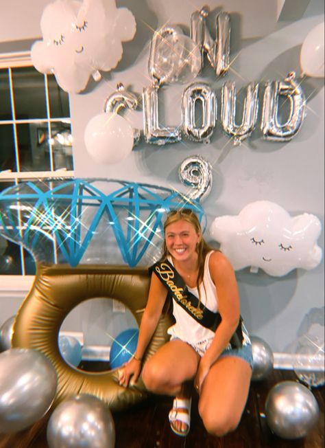 Cloud Wine Party, Bachelorette Party On Cloud Nine, Bachelorette Party Cloud 9, Bride On Cloud Nine Bachelorette, The Bride Is On Cloud 9 Bachelorette, Shes On Cloud 9 Bachelorette, Bride Is On Cloud 9 Bachelorette, Brides On Cloud 9, The Bride Is On Cloud 9