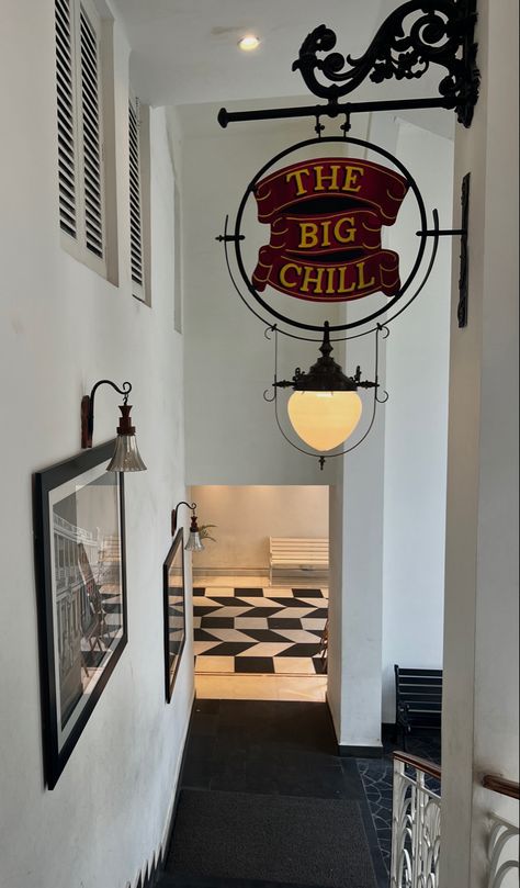 Delhi Aesthetic Places, Big Chill Cafe Delhi, Delhi Aesthetic Wallpaper, Delhi Cafe Snaps, Big Chill Cafe, Delhi Snaps, Tradition Aesthetic, Cafes In Delhi, Delhi Cafe