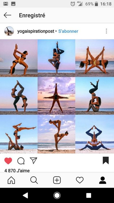 Twin Yoga Poses, Two Person Yoga Poses, Two Person Yoga, Yoga Handstand Poses, Two People Yoga Poses, Yoga Posses, Yoga Positionen, Acro Yoga Poses, Yoga Poses Photography