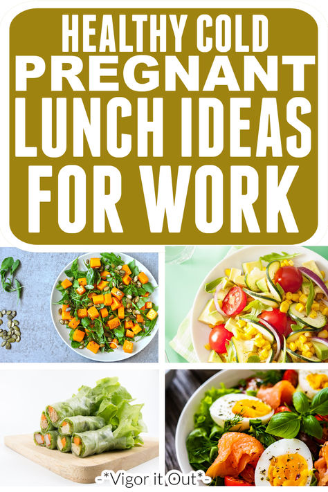 These easy healthy pregnant lunch ideas for work and perfect packed lunch ideas for on the go during pregnancy. Prenatal nutrition is so important for growing a healthy baby. 8 cold pregnant lunch ideas for on the go and 9 pregnancy lunch ideas for work so anything you want for any trimester is here! Prenatal Dinner Recipes, Healthy Wraps For Pregnant Women, Pregnant Teacher Lunch Ideas, Healthy Pregnant Lunches, Pregnant Work Lunch Ideas, Easy Lunches To Take To Work Pregnant, Lunch Meal Prep For Pregnant Women, Easy Lunch Pregnant, Best Lunches For Pregnant Women