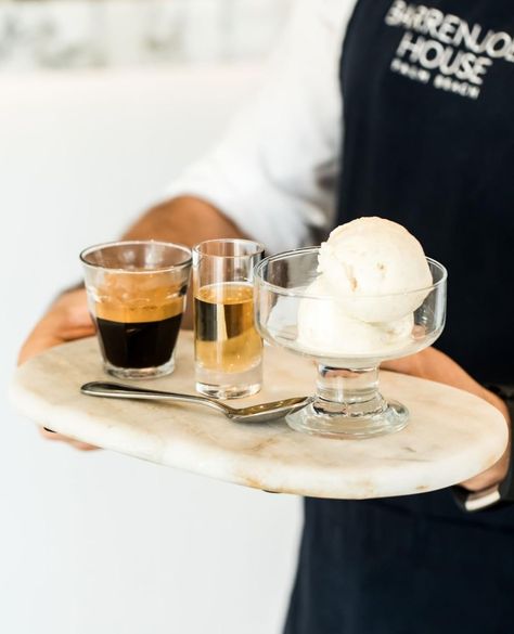 Barrenjoey House Palm Beach on Instagram: “Delicious Affogato on the way﻿ #theboathousegroup #barrenjoeyhouse #sydney #restaurant #dessert﻿ ﻿ ﻿ ﻿” Barrenjoey House, Palm Beach Sydney, Saturday Morning Coffee, Saturday Morning, House Boat, Restaurant Bar, Guest House, Palm Beach, Morning Coffee