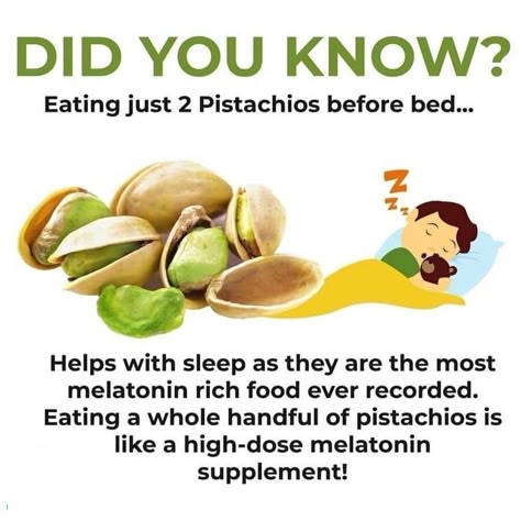 Melatonin Foods, 500 Calorie, Food Health Benefits, Home Health Remedies, Health And Fitness Articles, Health Knowledge, Good Health Tips, Food Facts, Natural Health Remedies