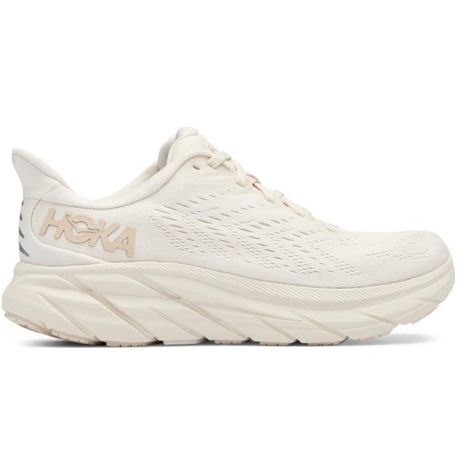 Nwt Hoka Clifton 8 Running Shoes. Color: Eggnog/Shifting Sand. Comes In Nordstrom Shoe Box. Brand New And Perfect Condition! No Longer Sold In Stores Or Online. Rare Color! No Trades, No External Sites, But I 10% Discounts On Bundles Of 3+ Items. Feel Free To Ask Questions Or Make An Offer! Style Inspiration Minimalist, Hoka Clifton 8, Nordstrom Shoes, Hoka Clifton, Minimalist Accessories, White Running Shoes, Walking Shoes Women, Hoka One One, Comfy Shoes