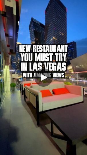 Restaurants In Vegas, Las Vegas Eats, Restaurants In Las Vegas, 100k Views, Vegas Food, Vegas Restaurants, Island In The Sun, Las Vegas Restaurants, What Happens In Vegas