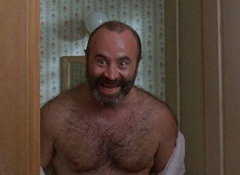 Bob Hoskins - Sweet Liberty Bob Hoskins, Celebrity Men, Sam Elliott, British Actors, Muscle Men, Celebrities Male, 20th Century, Actors, Interior Design