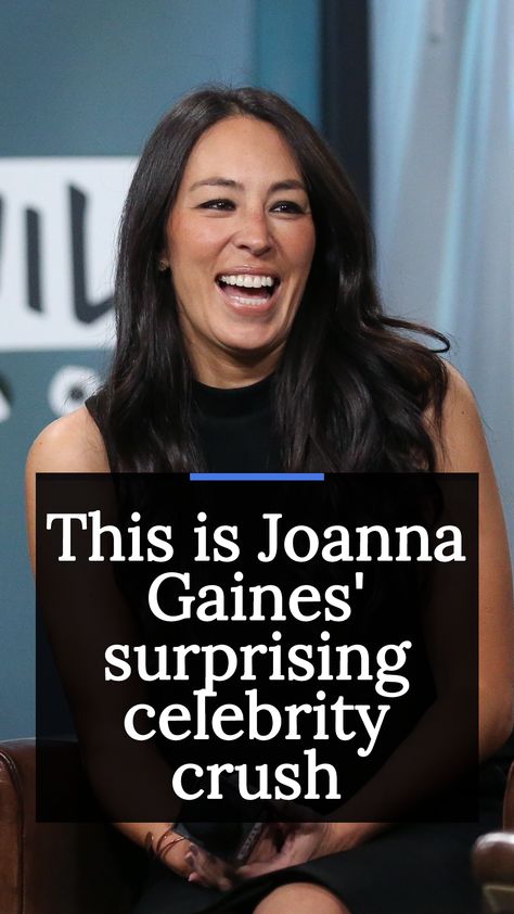 Chip and Joanna Gaines are each other's ride-or-dies. From HGTV mega-stardom to launching their unstoppable Magnolia brand and spearheading a burgeoning empire, the Gaines are total #couplegoals. They met in 2001 and have been inseparable ever since. As it turns out, however, there's another man in Gaines' life. Or, at least, there used to be. #joannagaines #chipgaines #celebcouples #celebnews Joanna Gaines Wedding, Joanna Gaines Sisters, Joanna Gaines Instagram, Chip Gaines, Leather Dress Women, Chip And Joanna Gaines, David Letterman, Working Mother, Tv Host