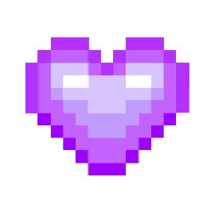 via GIFER Pixel Gif Png, Purple Emoji, Gif Pixel, Discord Stickers, Heart Transparent, Cute Gifs, Pixel Gif, Love Images With Name, Pixel Heart