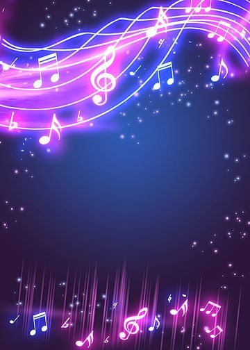 Cool Music Wallpapers, Music Poster Background, Music Wallpaper Backgrounds, Light Effect Background, Wallpapers Music, Music Notes Background, Musical Background, Music Notes Art, Nota Musical