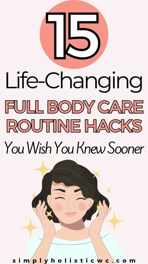 Full Body Glow Up Tips, Full Body Glow Up, Bodycare Routines, Hygiene Tips Feminine, Face Wrinkles Remedies, Body Care Tips, Self Compassion Quotes, Regular Skin Care Routine, Glowing Skin Secrets