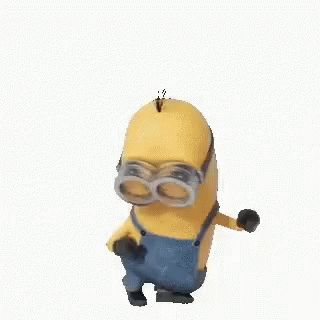 Minion Dance, Minions Animation, Excited Gif, Hi Gif, One Direction Louis Tomlinson, Minion Gif, Cute Text Symbols, Funny Minion Pictures, Funny Minion Memes