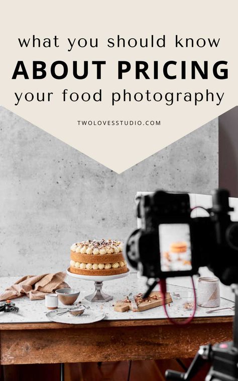 Brand Food, Photography Rates, Camera Tips, Drink Photography, Food Photography Tips, Food Drink Photography, Prop Stylist, Career Tips, Photography Pricing