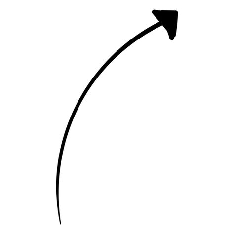 Curved line arrow doodle #AD , #Ad, #PAID, #line, #arrow, #doodle, #Curved Doodle Arrow, Camera Tattoo Design, Arrow Doodle, Arrow Vector, Cute Arrow, Doodle Font, Curved Arrow, Doodle Png, Hand Drawn Arrows