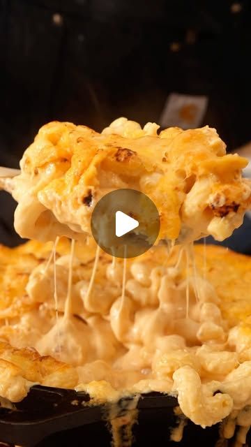 Cavatappi Pasta, Crystal Hot Sauce, Shaped Pasta, Thanksgiving Tables, Mustard Powder, The Noodle, Creamy Mac And Cheese, Sharp Cheddar, Yellow Mustard