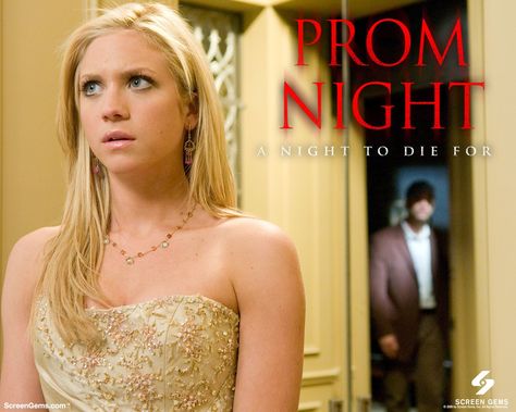 haha Prom Night Movie, Night Movie, Brittany Snow, Lifetime Movies, Retro Images, Pitch Perfect, Dvd Movies, Prom Night, Movie Photo